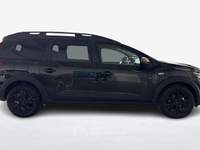 Dacia Jogger 2021 1.6 hybrid Extreme 140cv Nero usata Albignasego