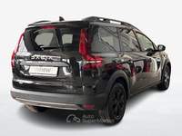 Dacia Jogger 2021 1.6 hybrid Extreme 140cv Nero usata Albignasego