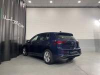 Volkswagen Golf 2.0 TDI DSG SCR Life Blu/Azzurro usata Leini