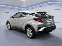 Toyota C-HR C-Hr 1.8 Hybrid E-Cvt Active Argento usata Perugia