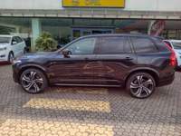 Volvo XC90 VOLVO XC90 7POSTI  T8 PLUG IN AWD FULL AZIENDALE !!!! Nero usata Pian Camuno