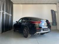 Mercedes-Benz GLC GLC 300 d 4Matic Coupé Premium Plus Nero usata Leini