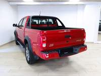 Evo Cross 4 Evo Cross 4 2.0 Turbo Diesel Doppia Cabina 4x4 Rosso usata Torino