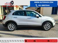 Fiat 500X 500X 1.0 T3 120 CV City Cross NO VINCOLI Grigio usata Nichelino