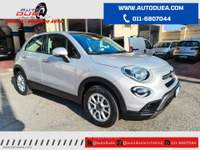 Fiat 500X 500X 1.0 T3 120 CV City Cross NO VINCOLI Grigio usata Nichelino