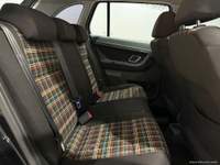 Skoda Fabia Fabia 1.2 12V 70 CV Wagon Ambition GPL Nero usata San Michele salentino