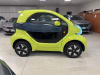 XEV Yoyo Easy Giallo usata Rovigo