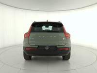 Volvo XC40 Ex40 single motor extended range core rwd Verde usata Cuneo