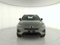 Volvo XC40 Ex40 single motor extended range core rwd Verde usata Cuneo