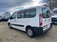 Fiat Scudo 2.0 MJT Furgone Vetrato Maxi 12q (B52) Bianco usata Sant'Agata Bolognese