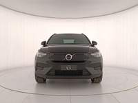 Volvo XC40 Ex40 single motor extended range plus rwd Nero usata Rivoli
