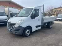 Renault Master T35 2.3 dCi/125 PM CASSONE GARANZIA [FI139] Bianco usata Sant'Agata Bolognese