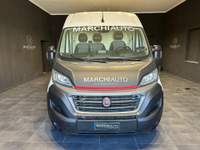 Fiat Ducato (Prezzo Iva Escl.) E-Ducato 35q Mh2 122cv 47kw Bianco usata Bastia Umbra