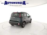 Fiat Panda 1.0 FireFly S&S Hybrid CON ROTTAMAZIONE Verde usata Barletta
