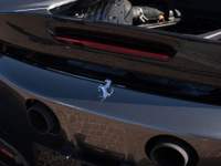 Ferrari SF90 SF90 Stradale Grigio usata Capua