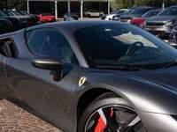 Ferrari SF90 SF90 Stradale Grigio usata Capua