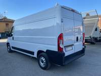 Fiat Ducato 2.3 MJT 130CV LH2 2021 GARANZIA  [A328] Bianco usata Sant'Agata Bolognese