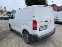Opel Vivaro 2021 76000 KM [M226] Bianco usata Sant'Agata Bolognese