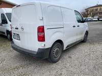 Opel Vivaro 2021 76000 KM [M226] Bianco usata Sant'Agata Bolognese