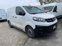 Opel Vivaro 2021 76000 KM [M226] Bianco usata Sant'Agata Bolognese