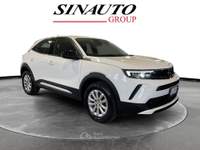 Opel Mokka 1.2 Turbo Edition Bianco usata Mazzano