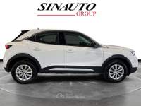 Opel Mokka 1.2 Turbo Edition Bianco usata Mazzano
