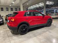Audi Q2 2.0 TDI quattro S tronic Business Rosso usata Mazzano Audi Q2 2.0 TDI quattro S tronic Business Rosso usata Mazzano