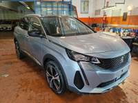 Peugeot 3008 1.2 Hybrid 48V 136cv GT E-DCS6 FullOptional Grigio usata Torino Peugeot 3008 1.2 Hybrid 48V 136cv GT E-DCS6 FullOptional Grigio usata Torino
