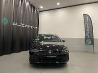 Volkswagen Golf 1.5 TSI EVO ACT Life Nero usata Leini