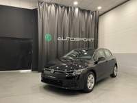 Volkswagen Golf 1.5 TSI EVO ACT Life Nero usata Leini