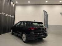 Volkswagen Golf 1.5 TSI EVO ACT Life Nero usata Leini