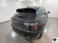 Lynk & Co 01 PHEV usata Albano Laziale