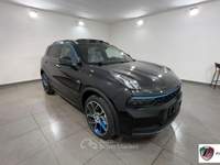 Lynk & Co 01 PHEV usata Albano Laziale