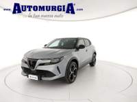 Alfa Romeo Junior 1.2 145 CV Hybrid eDCT6 Grigio usata Barletta