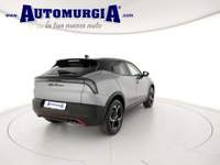Alfa Romeo Junior 1.2 145 CV Hybrid eDCT6 Grigio usata Barletta