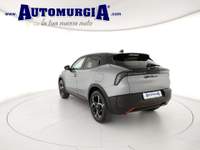 Alfa Romeo Junior 1.2 145 CV Hybrid eDCT6 Grigio usata Barletta