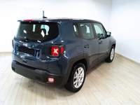 Jeep Renegade 1.0 T3 Limited Grigio usata Torino