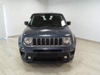 Jeep Renegade 1.0 T3 Limited Grigio usata Torino