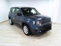 Jeep Renegade 1.0 T3 Limited Grigio usata Torino