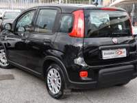 Fiat Panda 1.0 FireFly S&S Hybrid **5 POSTI** Nero usata Roma