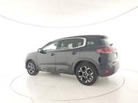 Citroen C5 Aircross BlueHDi 130 S&S EAT8 Max Bianco usata Capua