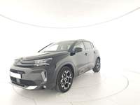Citroen C5 Aircross BlueHDi 130 S&S EAT8 Max Bianco usata Capua