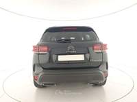 Citroen C5 Aircross BlueHDi 130 S&S EAT8 Max Bianco usata Capua