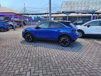 Opel Mokka PREZZO VERO 1.2 Ultimate 136 cv Blu/Azzurro usata Beregazzo con figliaro