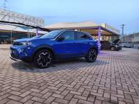 Opel Mokka PREZZO VERO 1.2 Ultimate 136 cv Blu/Azzurro usata Beregazzo con figliaro