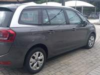 Citroen Grand C4 SpaceTourer 7 posti 1.5 bluehdi 130 cv PREZZO vero Senza vincoli Grigio usata Beregazzo con figliaro