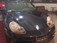 Porsche 911 Aerokit  3.4 Carrera Asi VERO GIOIELLO Blu/Azzurro usata Beregazzo con figliaro