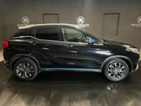 Seres S3 SERES 3 53,7 kW Nero usata Bastia Umbra