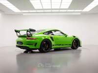 Porsche 911 911 4.0 Gt3 Rs Verde usata Perugia
