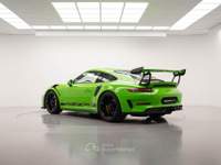 Porsche 911 911 4.0 Gt3 Rs Verde usata Perugia